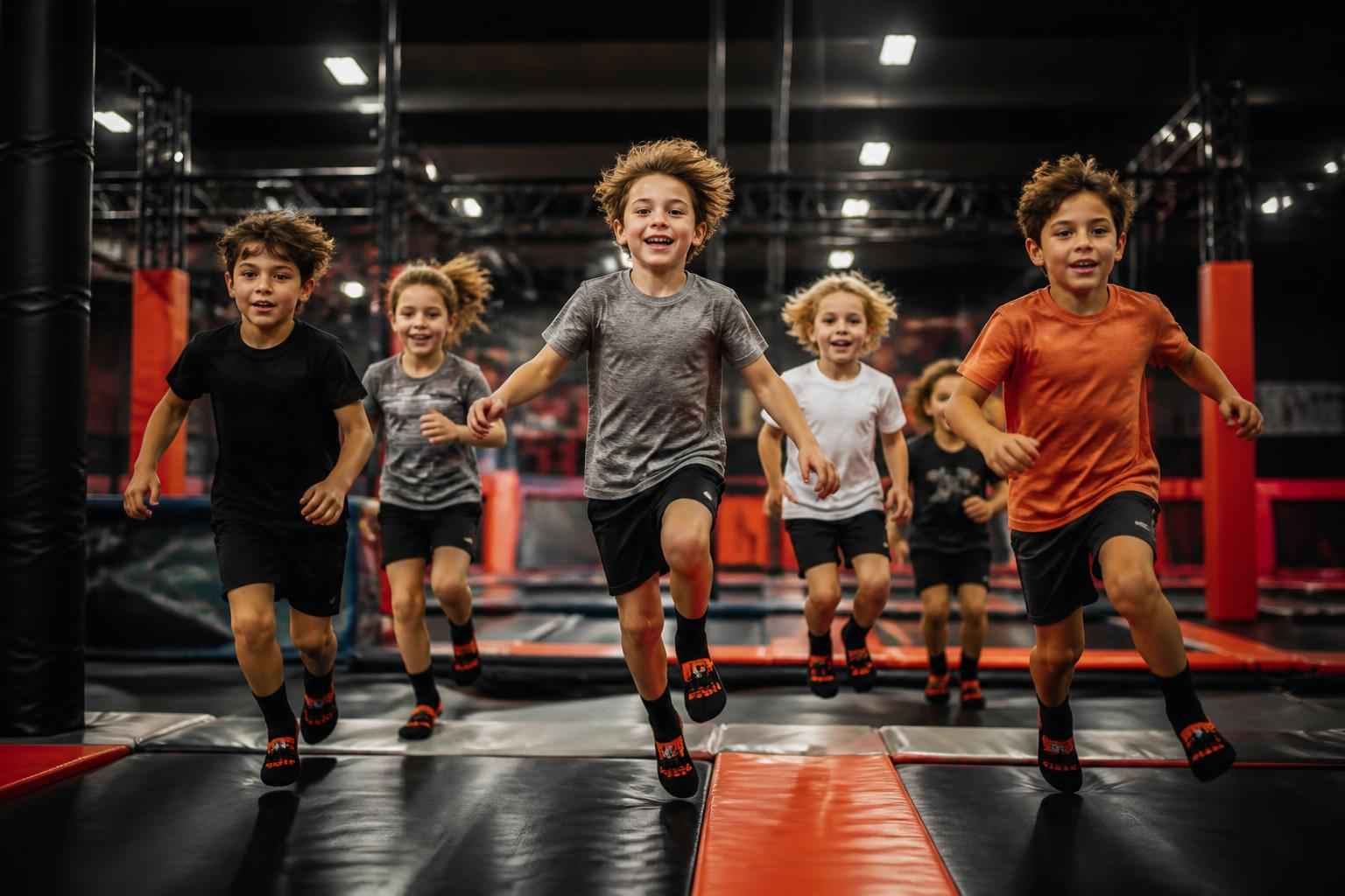Group Events For Kids In Helotes TX