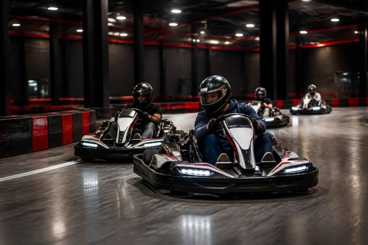 Go Karts In Shavano Park Texas Group Go Kart Racing In Shavano Park TX