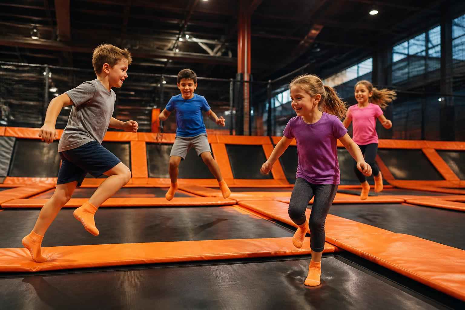 Group Kids Events In Olmos Park Texas
