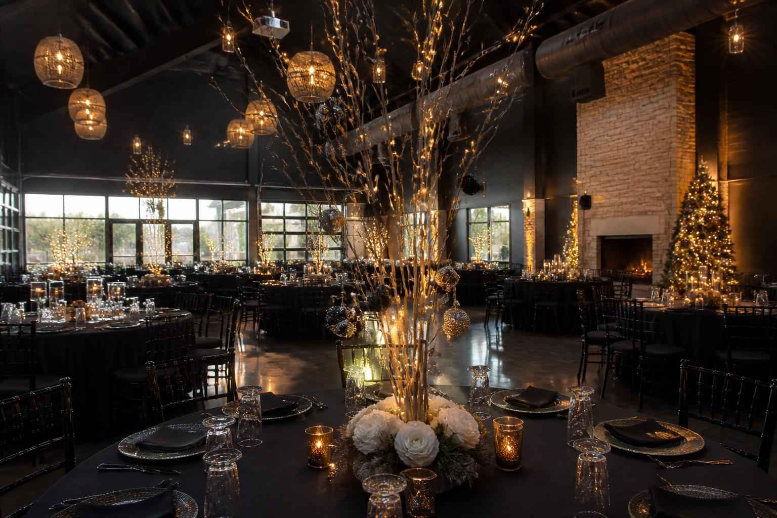 Corporate Event Venues In Castle Hills Texas Holiday Party Venue In Castle Hills Texas
