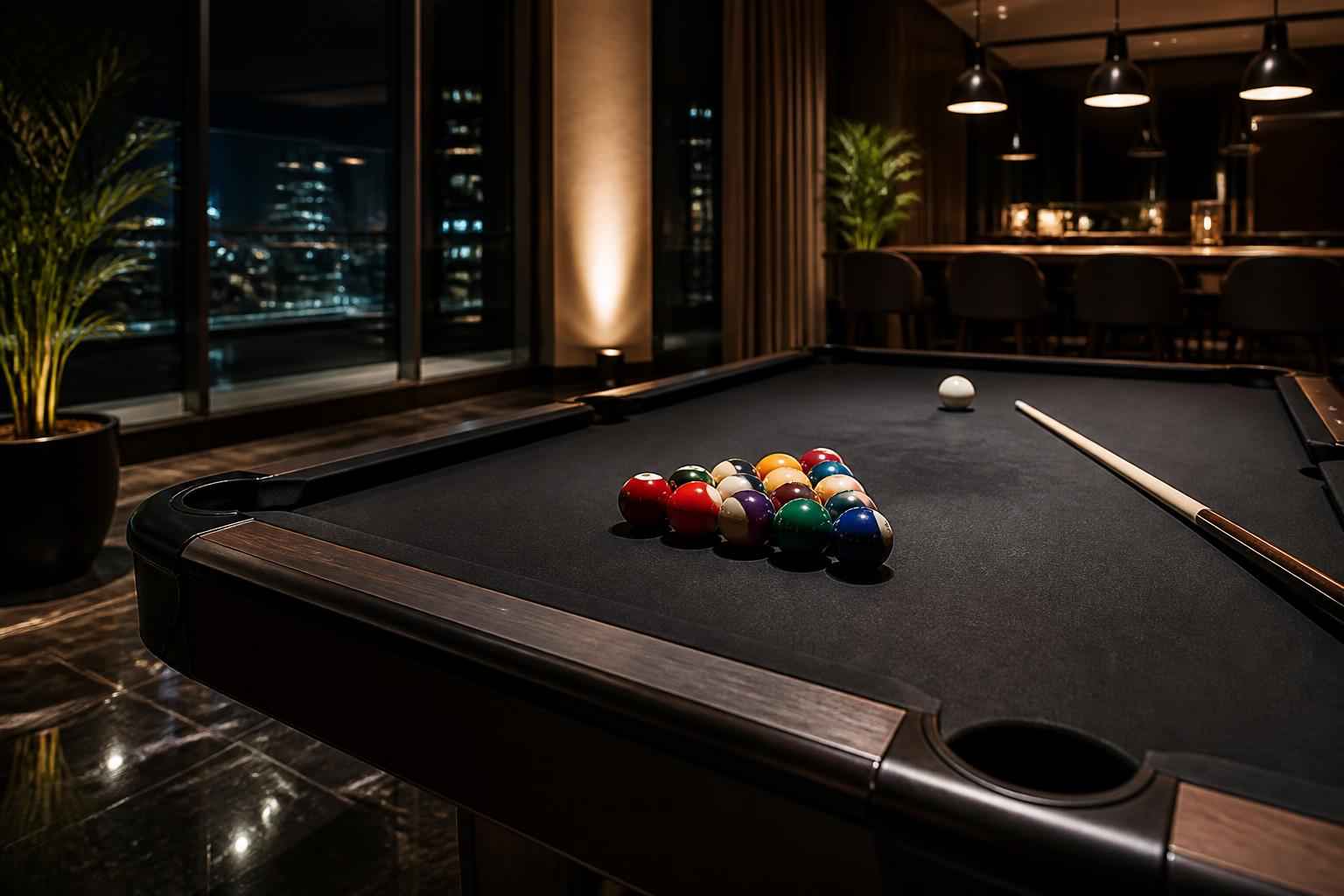 Pool Halls In Shavano Park Texas Hourly Pool Table Rentals