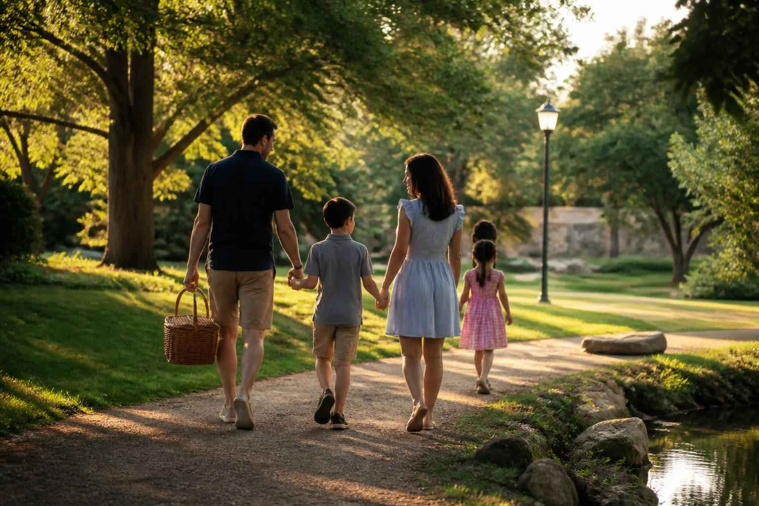 Family Activities In Castle Hills Texas How Do I Plan A Family Fun Day In Castle Hills Texas?