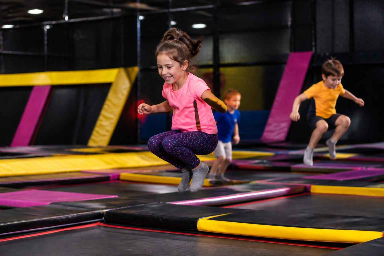 Kids Activities In Castle Hills Texas How Do Kids Activities Help Family Fun Days?