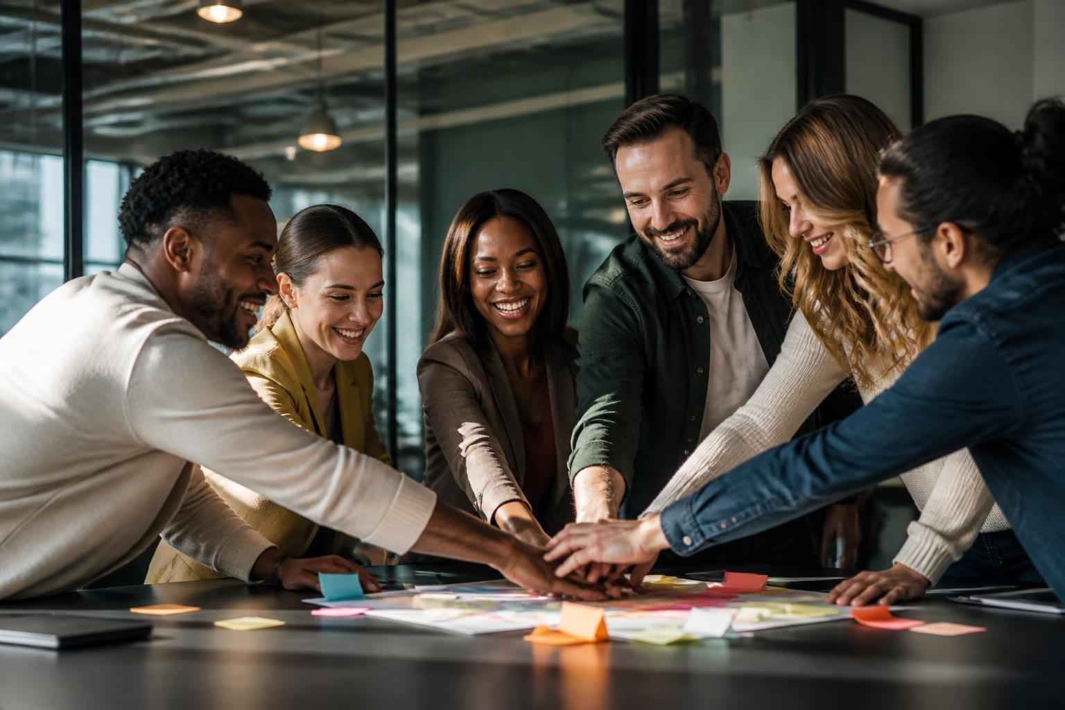Team Building Activities In Helotes Texas How Do Team Building Events Work?