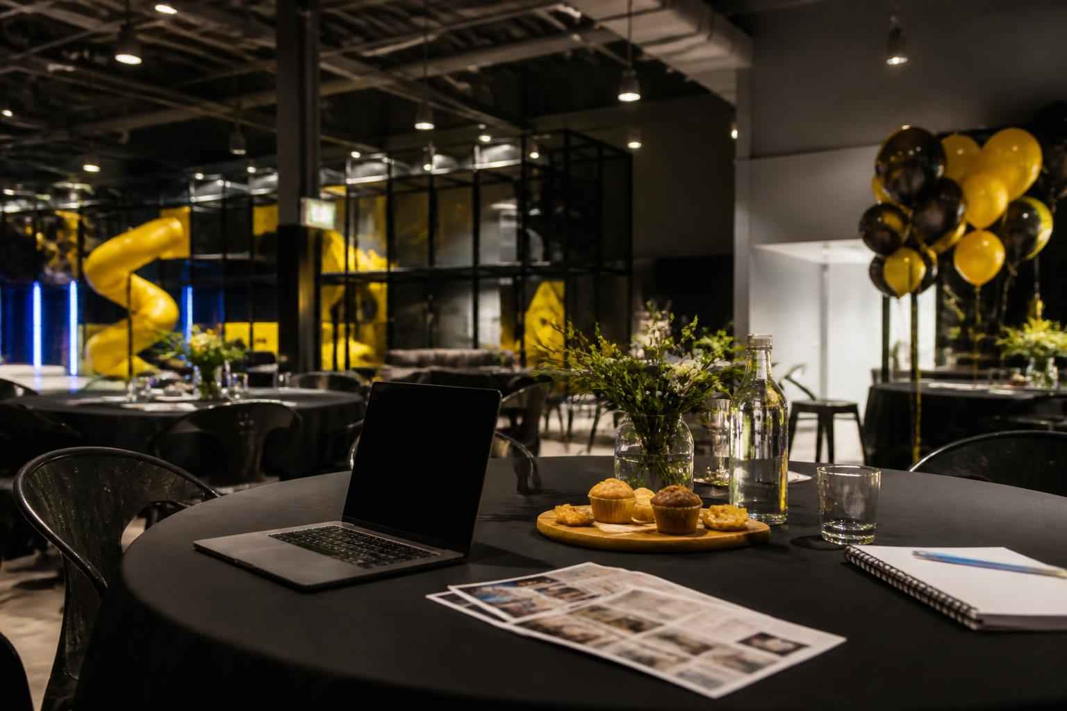 How Do You Choose A Birthday Party Venue?