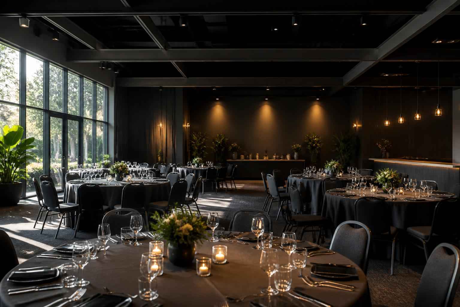Corporate Event Venues In Castle Hills Texas How Do You Choose A Company Event Venue?