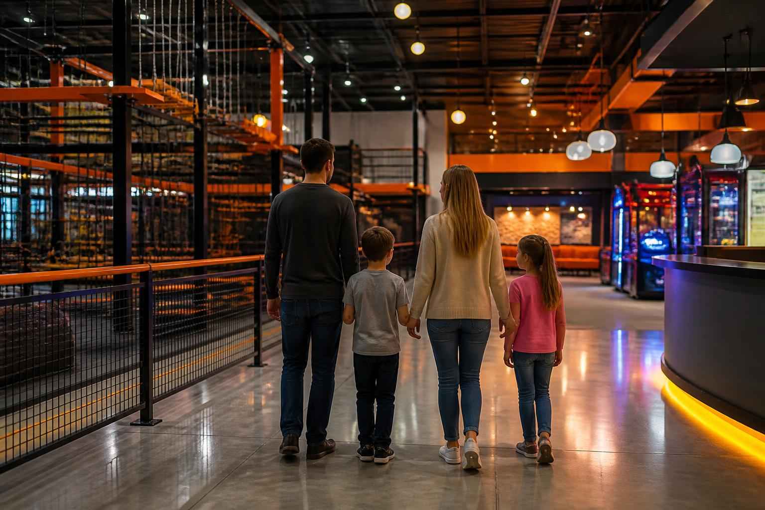 Kids Activities In Helotes Texas How Do You Choose A Family Fun Center In Helotes?