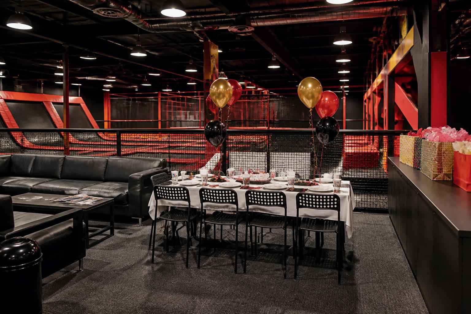 Kids Activities In Alamo Heights Texas How Do You Choose A Kids Birthday Party Venue?