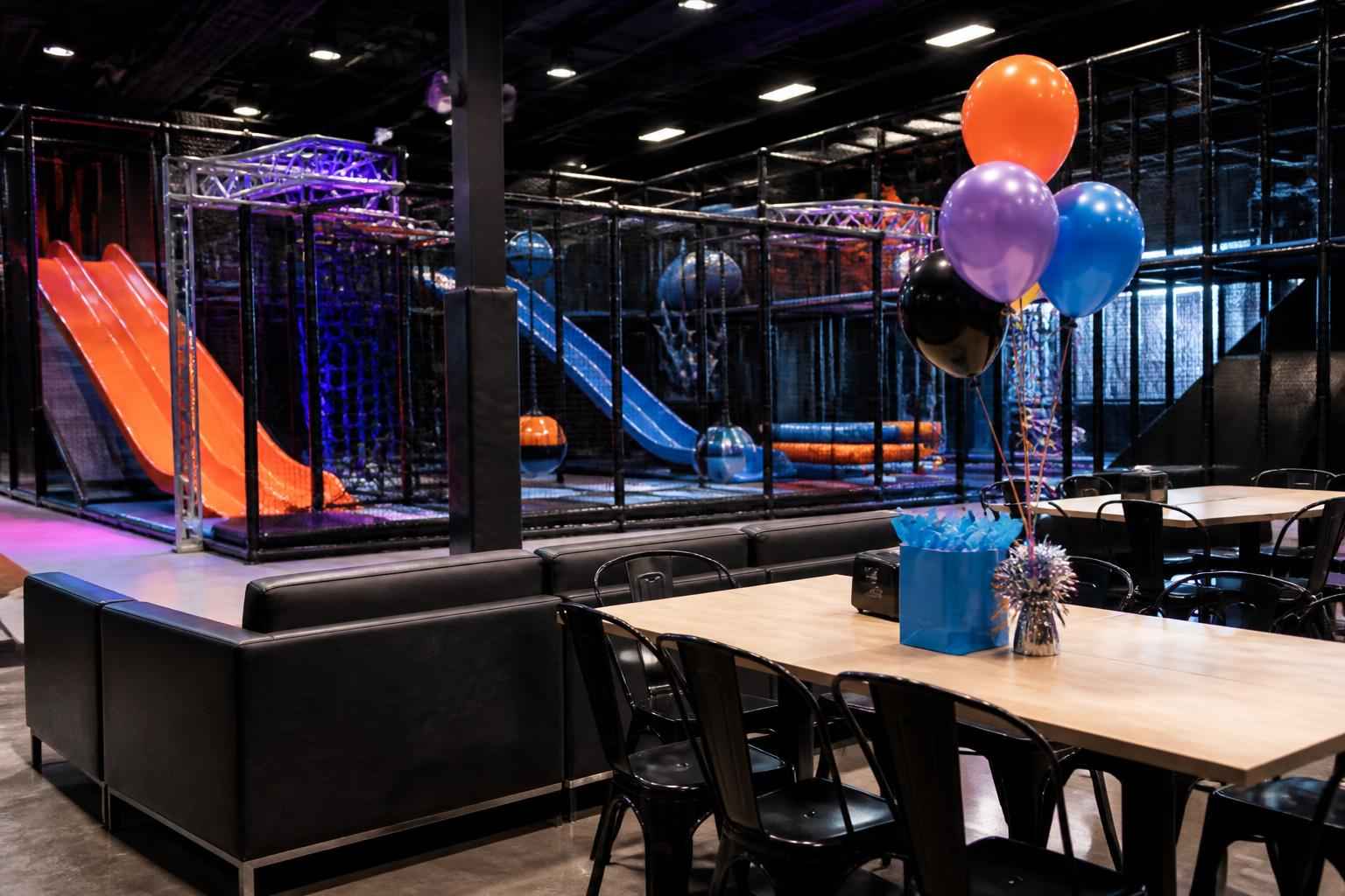 Kids Birthday Party Venues In Castle Hills Texas How Do You Choose A Kids Party Venue Near Castle Hills?
