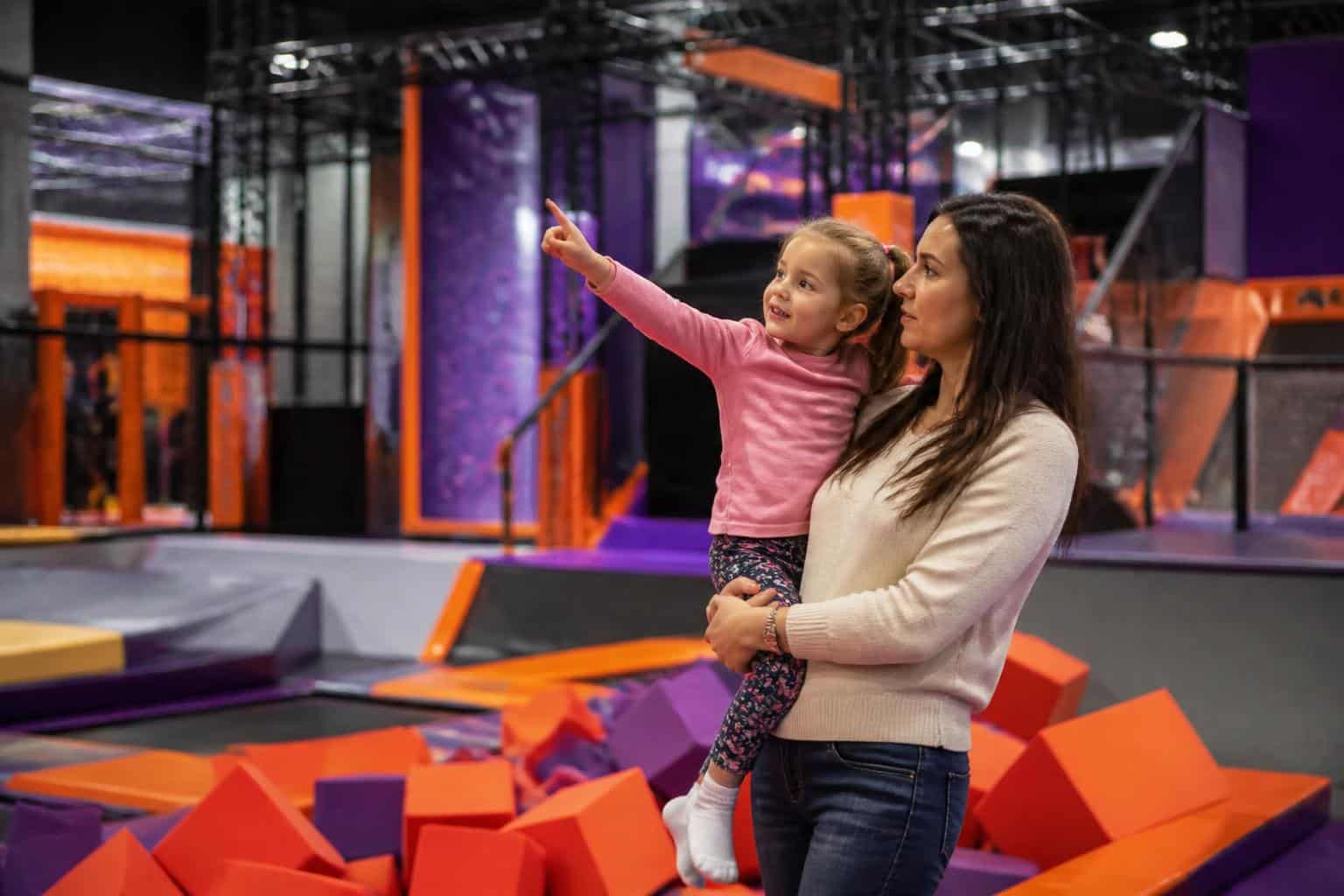 How Do You Choose A Kids Party Venue Near Me?
