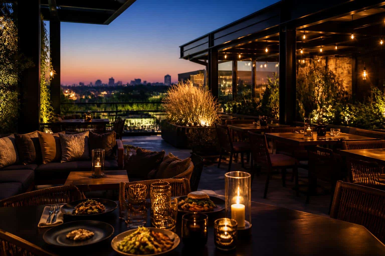 Night Out In Balcones Heights Texas How Do You Plan A Fun Evening In Balcones Heights?