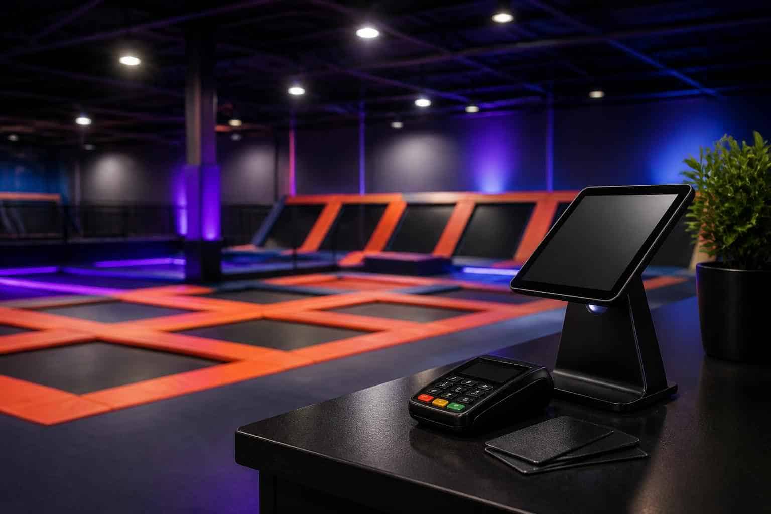 How Much Does A Trampoline Park Visit Cost?