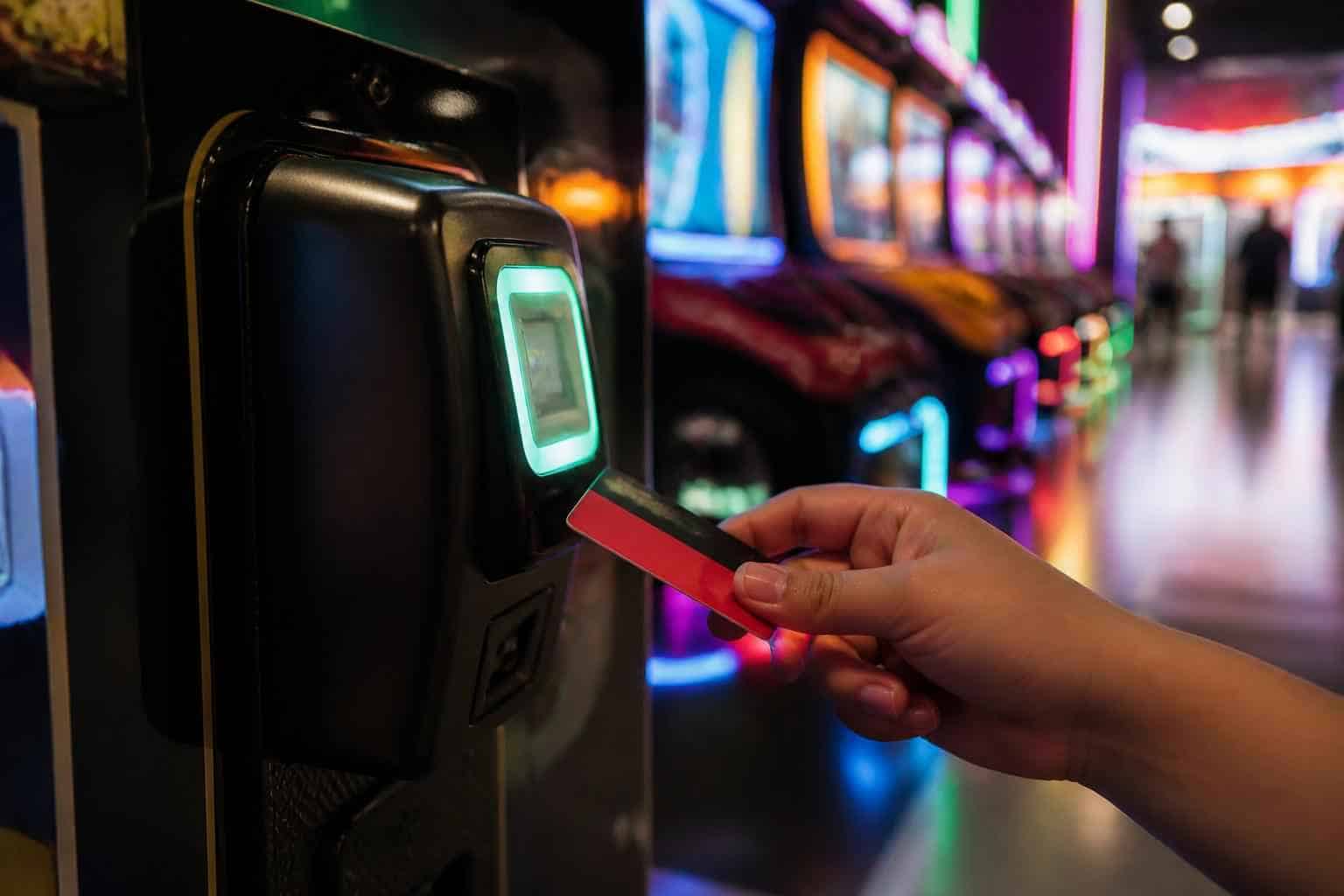 How Much Does Arcade Play Cost In Shavano Park?