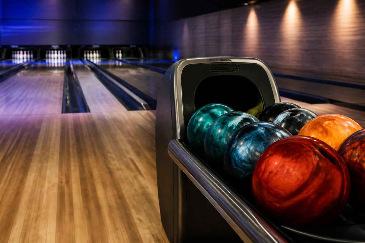 Bowling In Castle Hills Texas How Much Does Bowling Cost In Castle Hills TX?