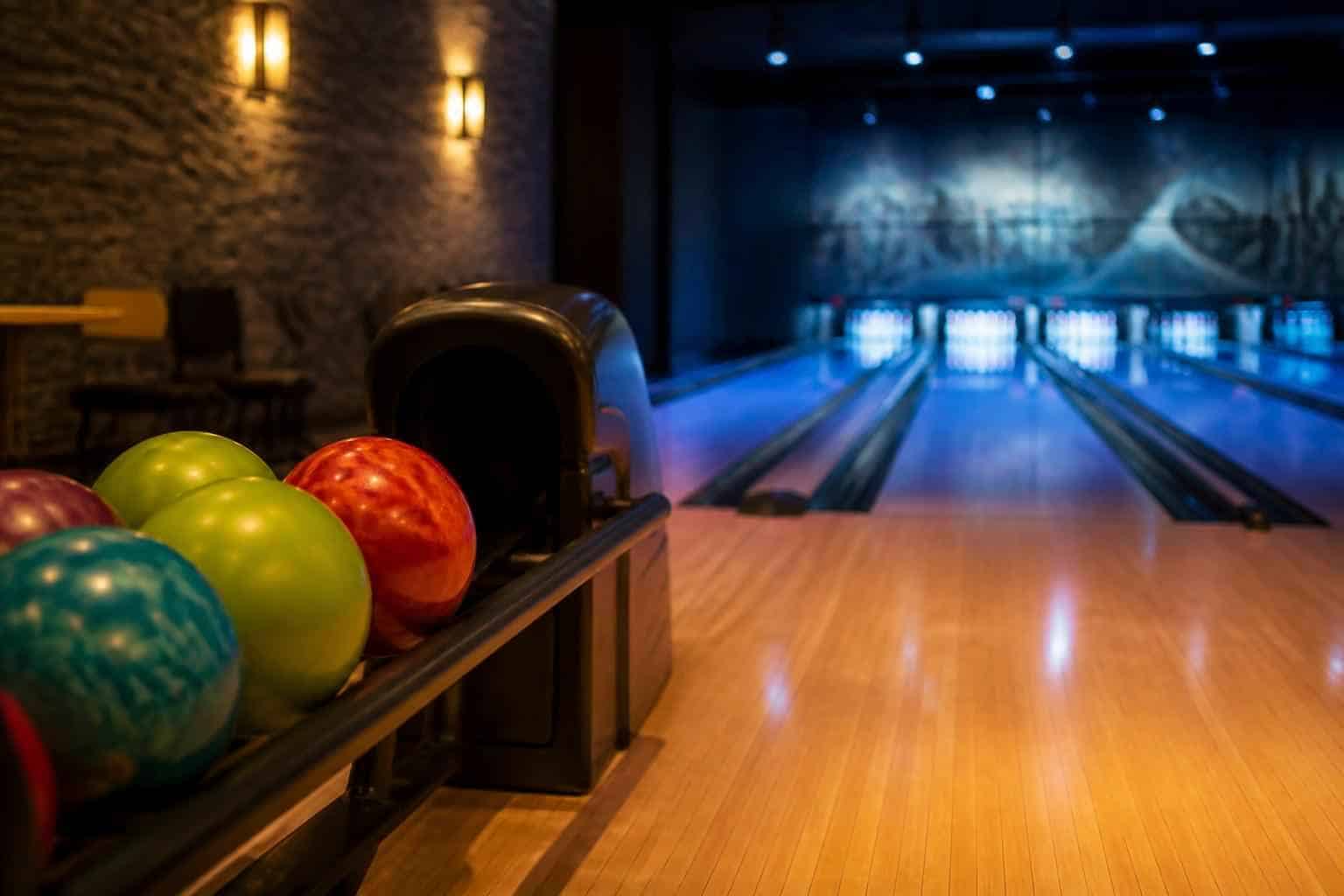 Bowling In Olmos Park Texas How Much Does Bowling Cost In Olmos Park Texas?