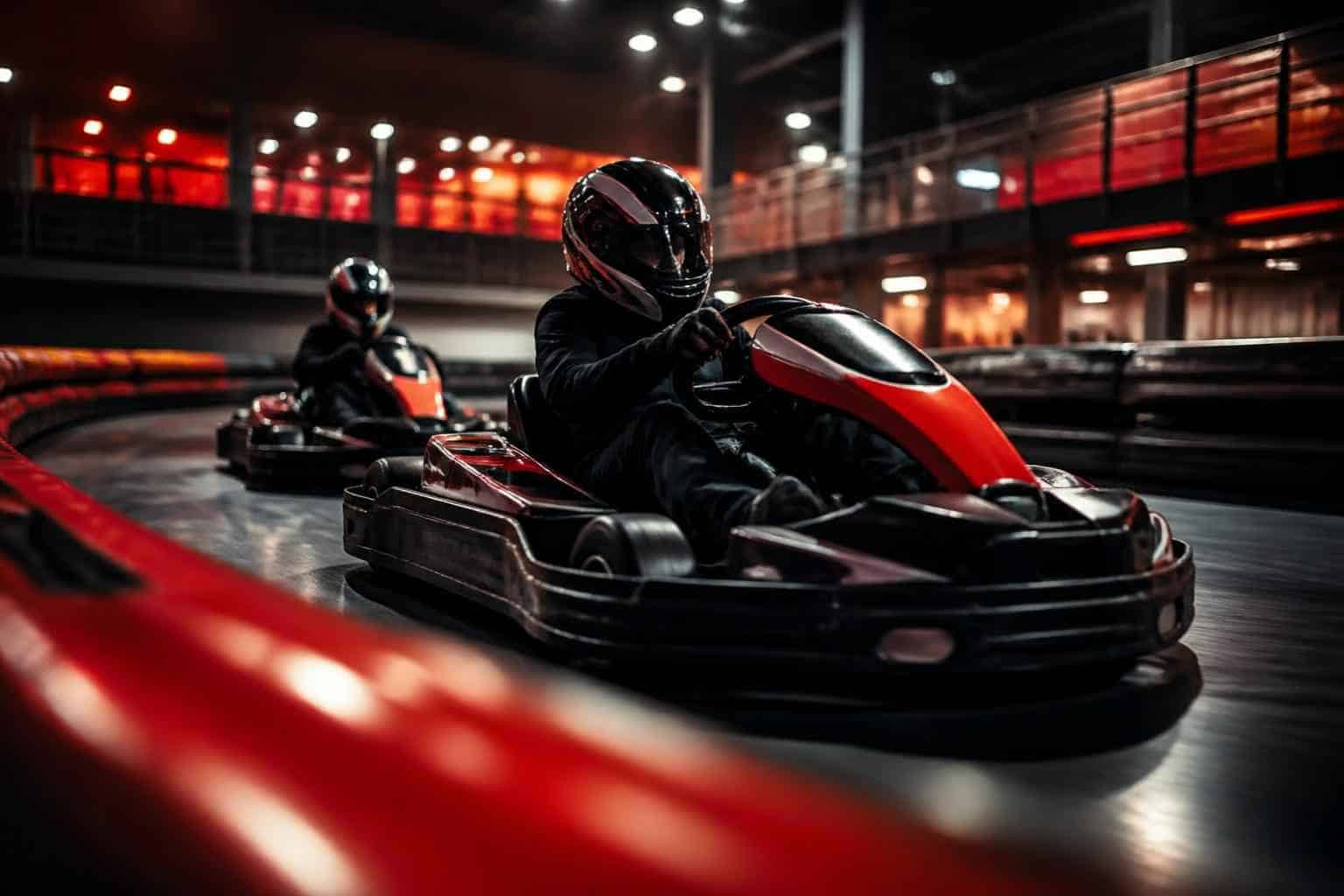 Go Karts In Terrell Hills Texas How Much Does Go Kart Racing Cost?