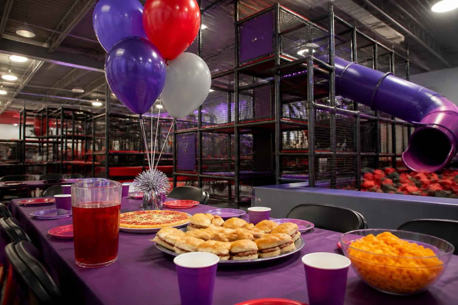 Kids Birthday Party Venues In Helotes Texas How Much Is A Kids Party Venue In Helotes TX?