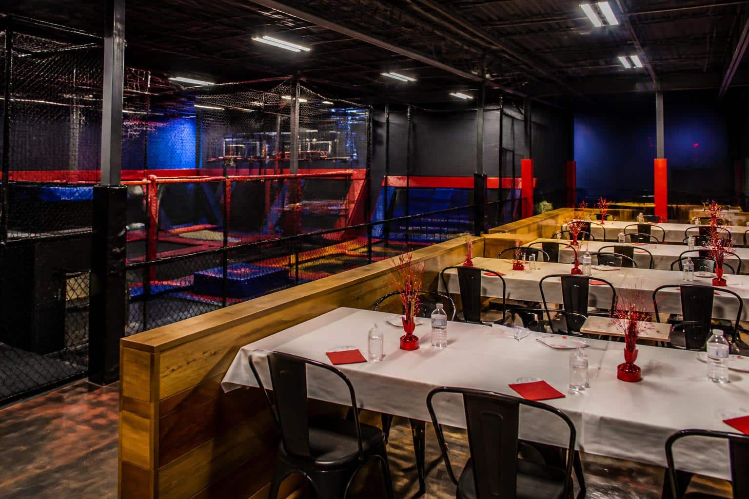 How To Choose A Kids Party Venue In Balcones Heights?