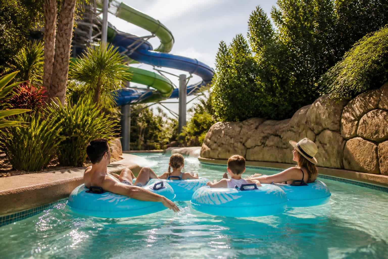 How To Plan A Spring Break Family Fun Day?