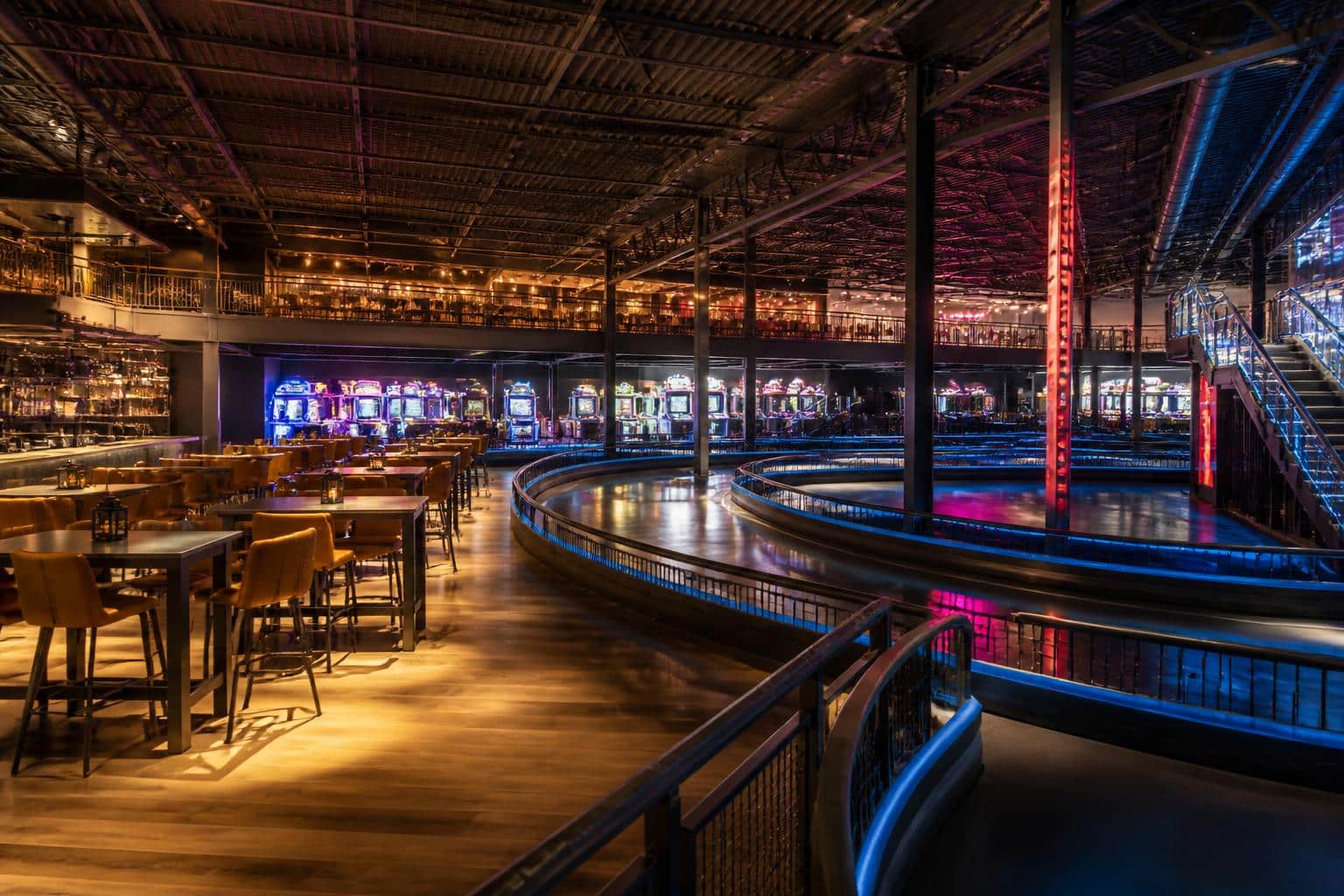 Weekend Activities In Balcones Heights Texas Indoor Amusement Center In Balcones Heights Texas