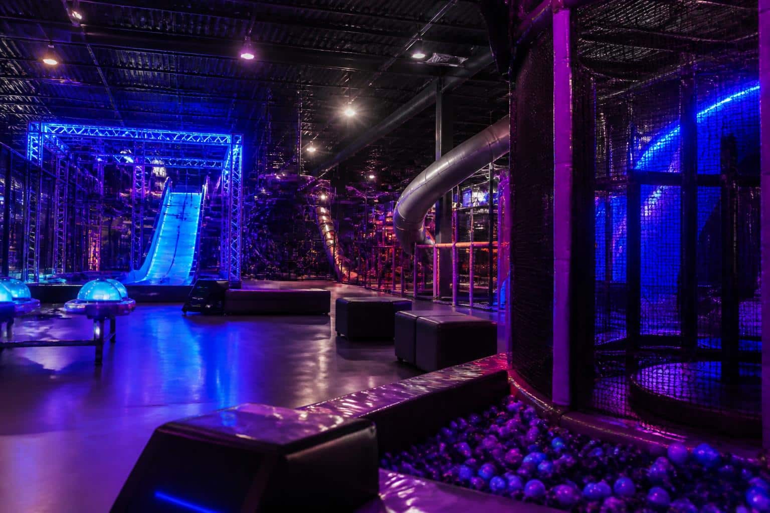 Fun Things To Do In Balcones Heights Texas Indoor Amusement Center In Balcones Heights TX