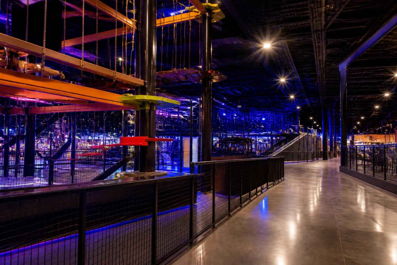 Weekend Activities In Castle Hills Texas Indoor Amusement Center Near Castle Hills