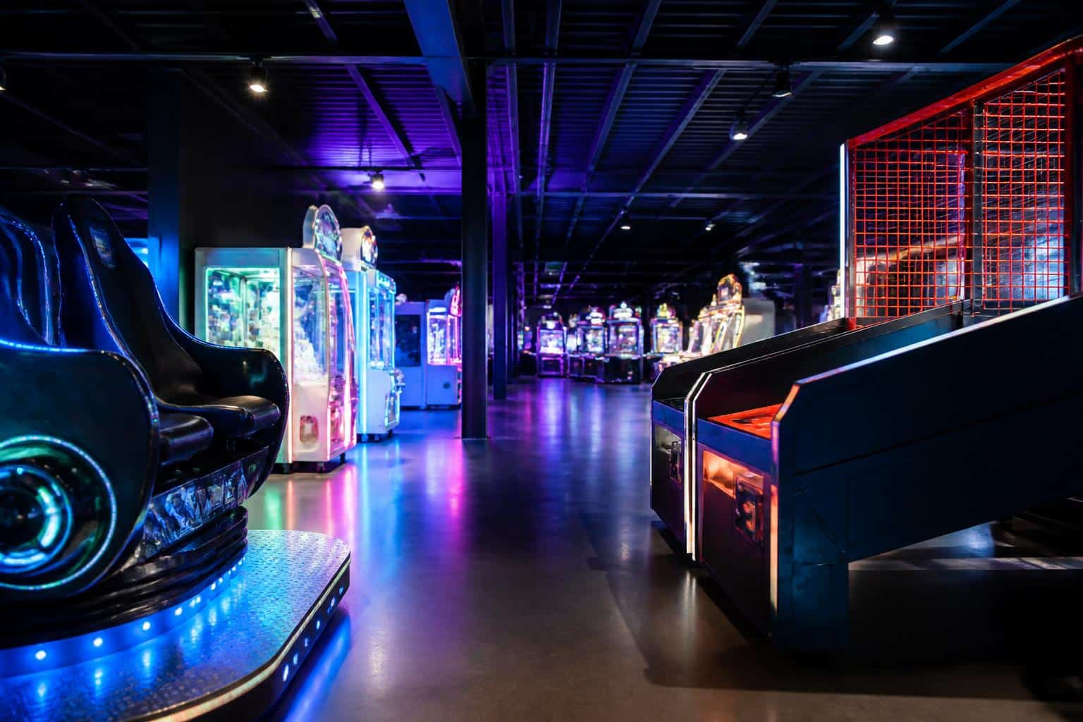 Arcade Games In Helotes Texas Indoor Arcade Entertainment In Helotes Texas