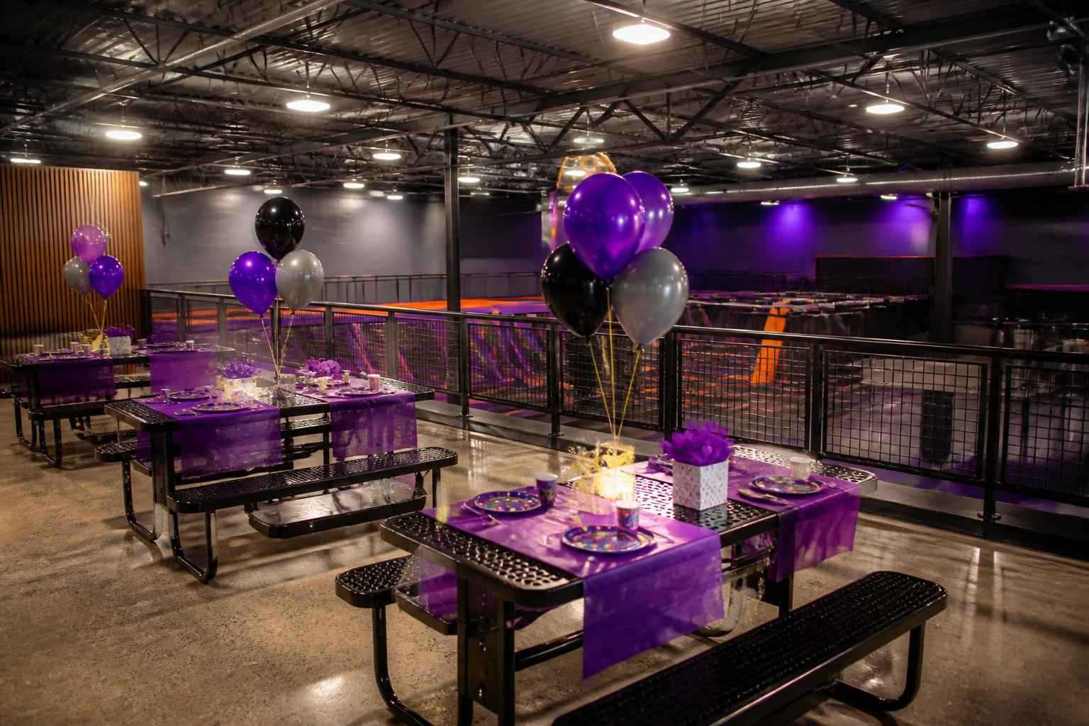Birthday Party Venues In Alamo Heights Texas Indoor Birthday Party Venue In Alamo Heights