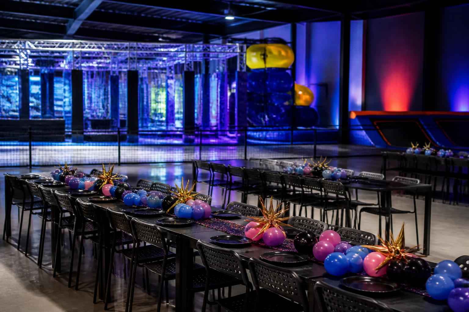 Kids Birthday Party Venues In Helotes Texas Indoor Birthday Party Venue In Helotes TX