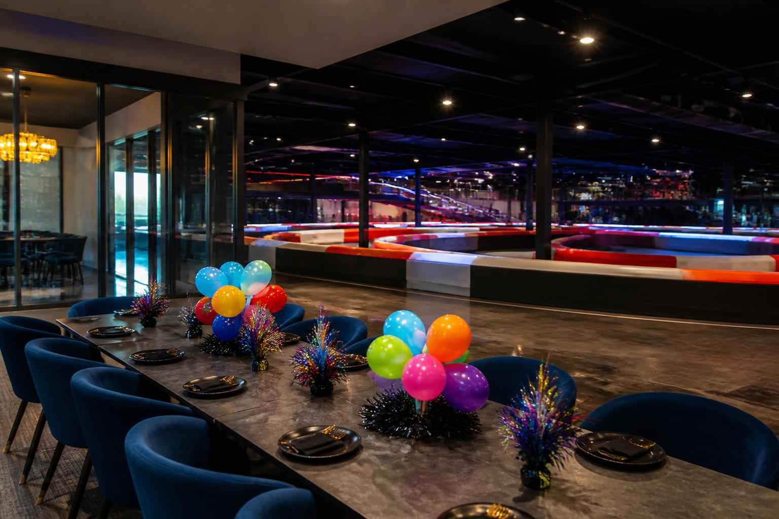 Rainy Day Activities In Shavano Park Indoor Birthday Party Venue In Shavano Park TX
