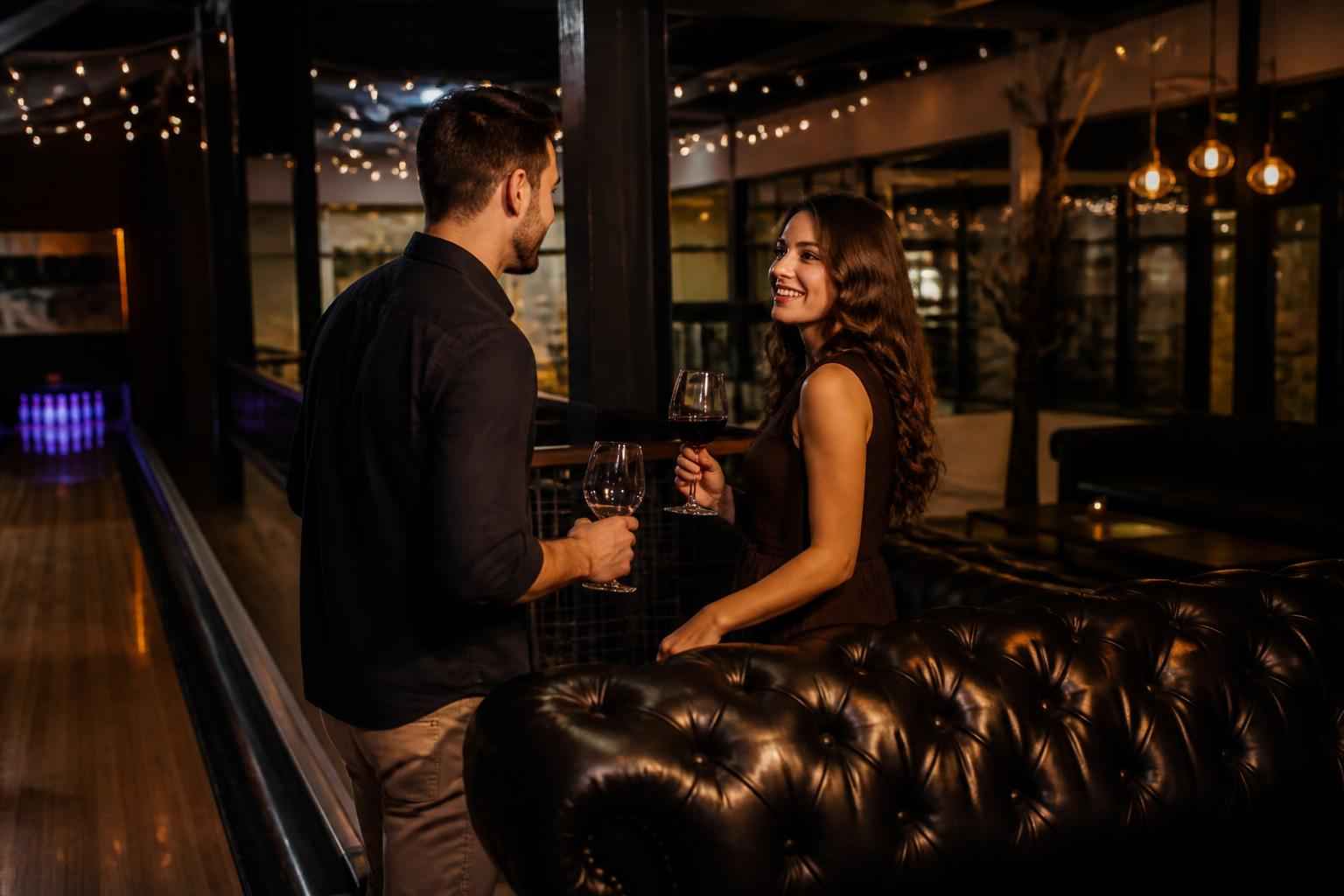 Indoor Date Night Venue In Helotes Texas