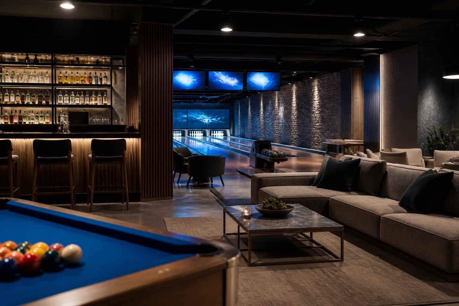 Indoor Entertainment Near Shavano Park TX