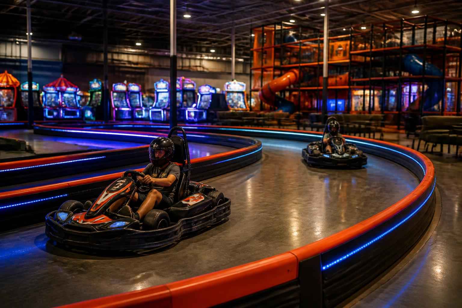 Weekend Activities In Helotes Texas Indoor Family Fun In Helotes Texas