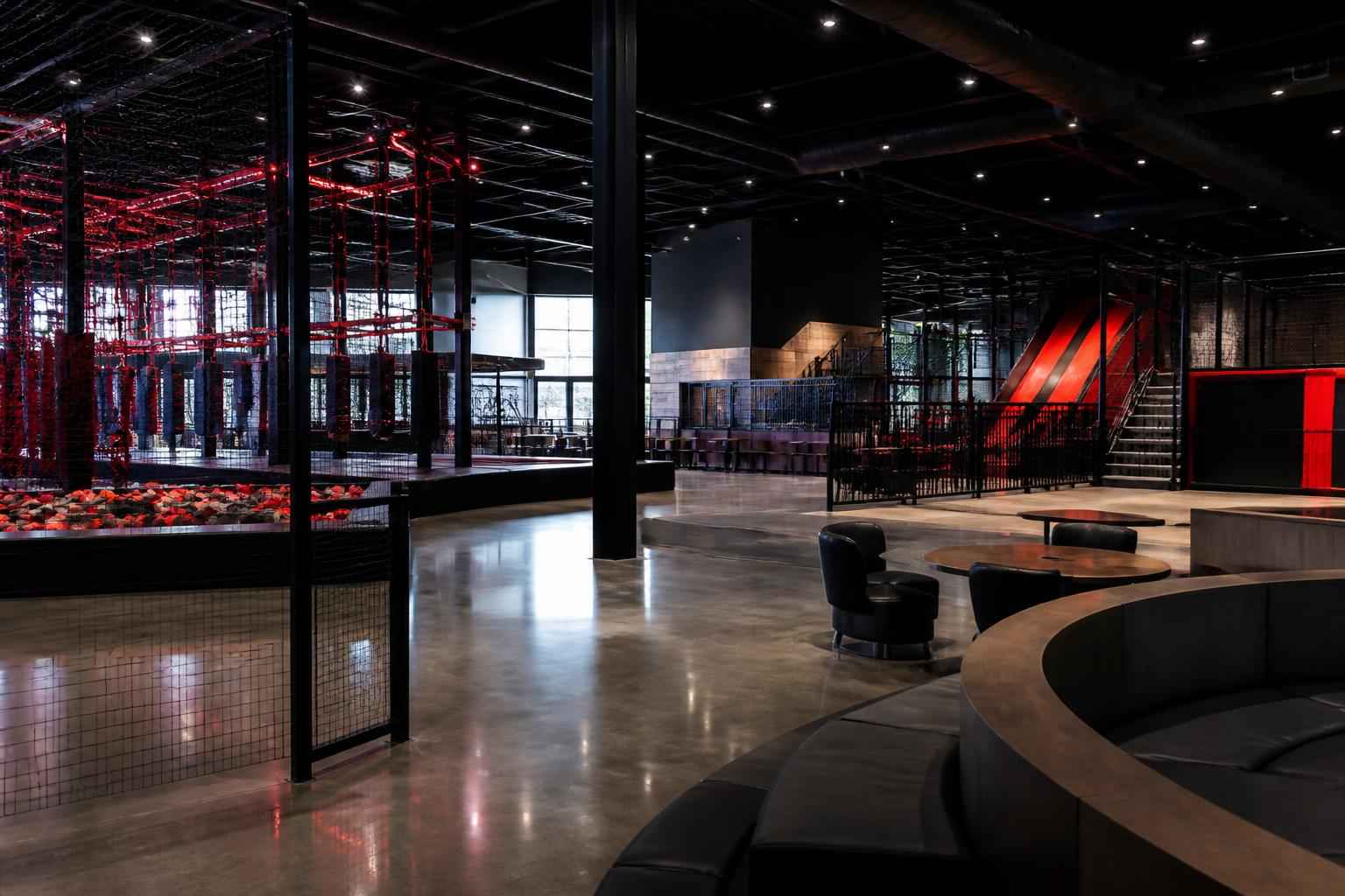 School Field Trip Venues In Castle Hills Texas Indoor Field Trip Venue In Castle Hills Texas