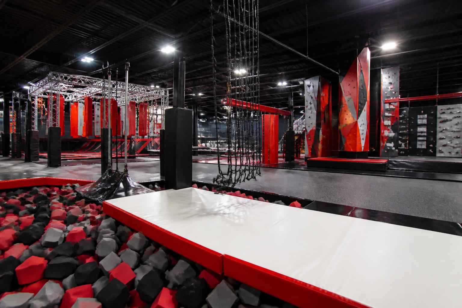 Indoor Field Trip Venue In Olmos Park Texas