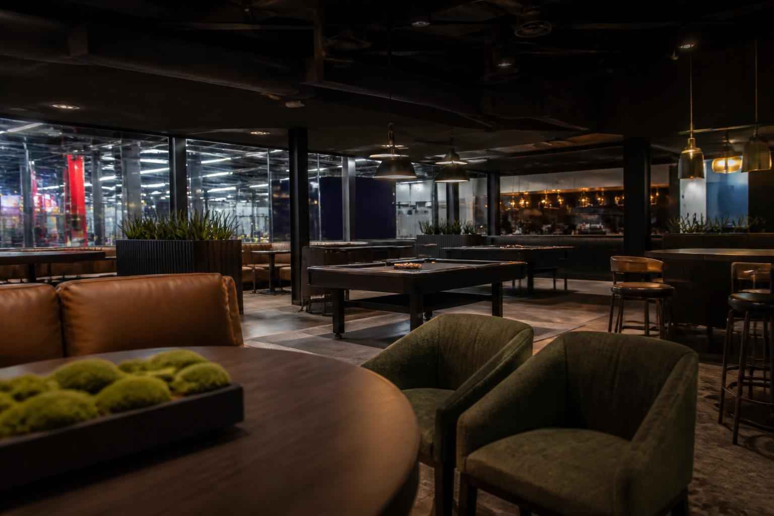 Indoor Group Event Venue Near Shavano Park