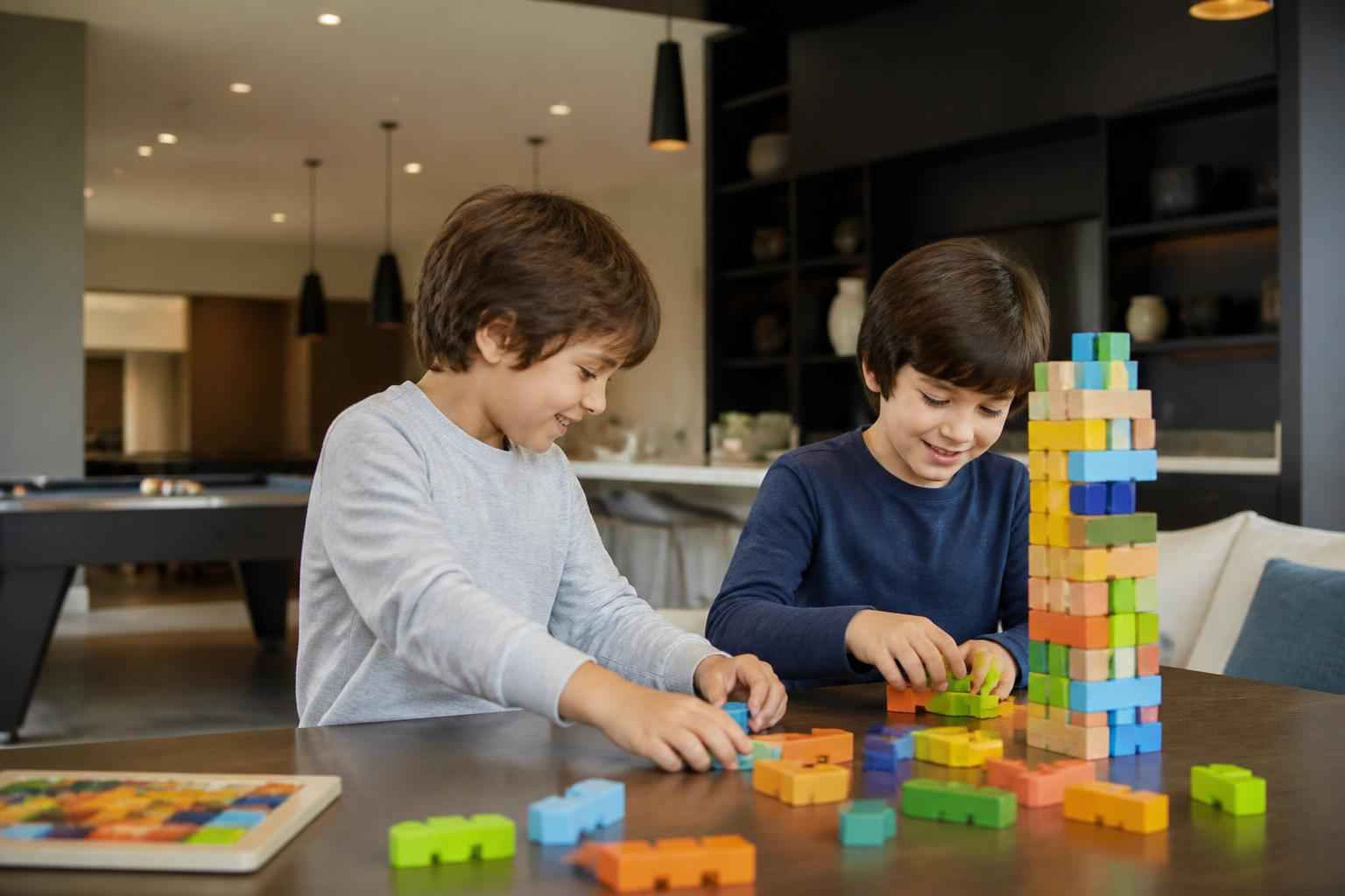 Indoor Kids Activities In Olmos Park Texas