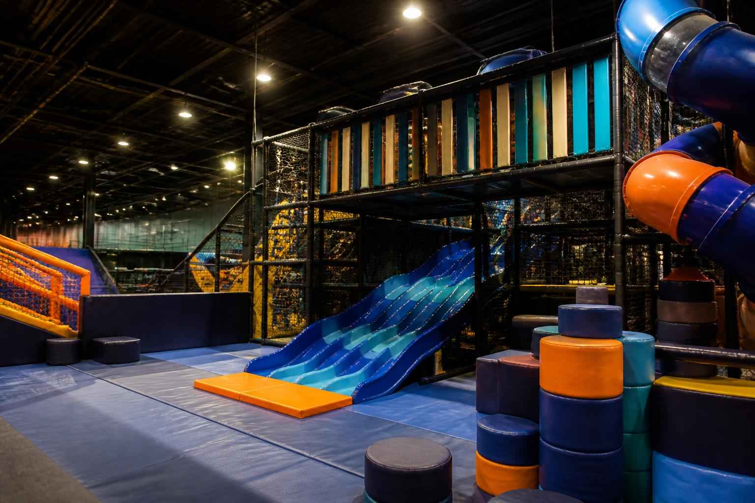 Weekend Activities In Alamo Heights Texas Indoor Play Center In Alamo Heights Texas
