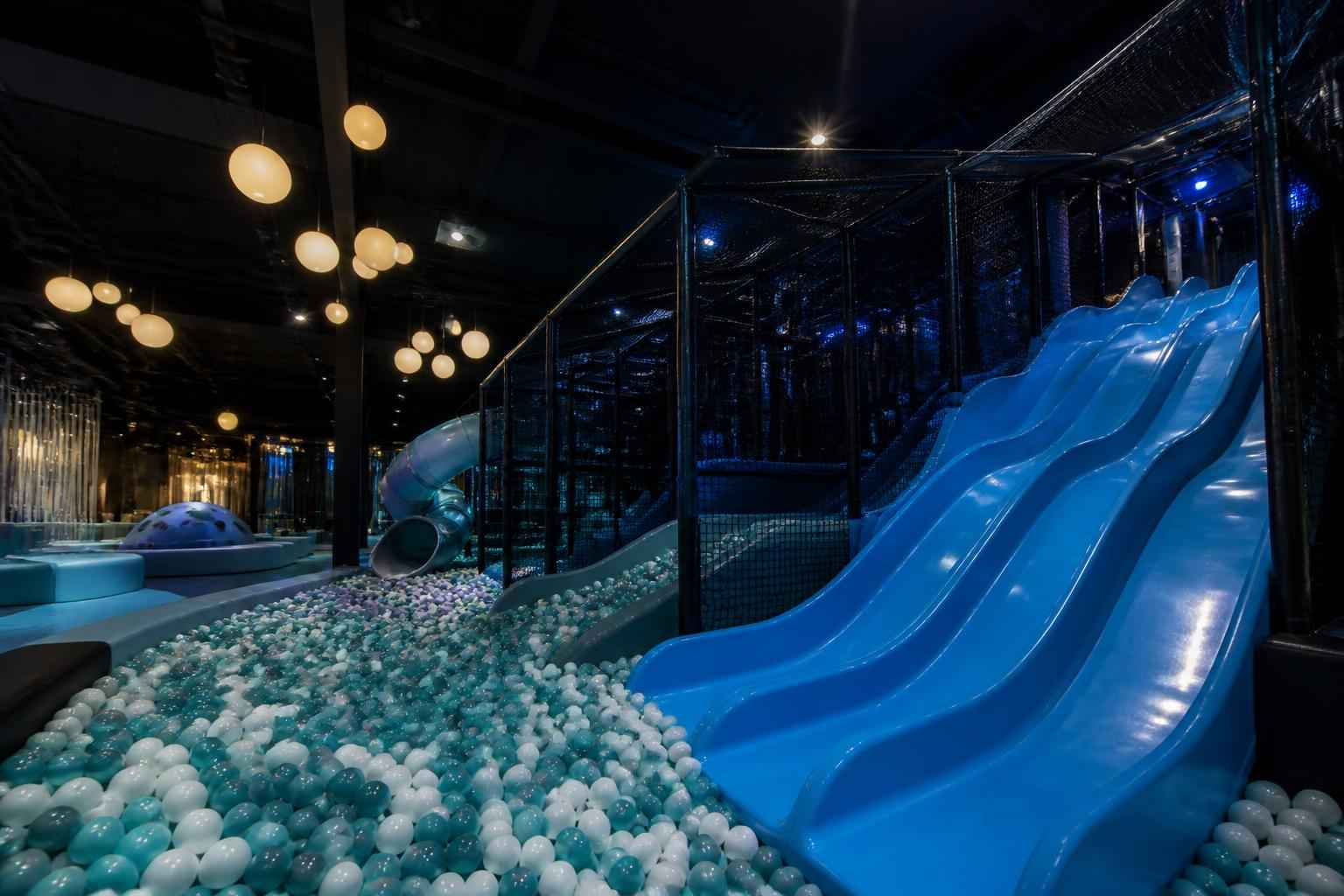 Family Activities In Helotes Texas Indoor Play Center Near Helotes Texas