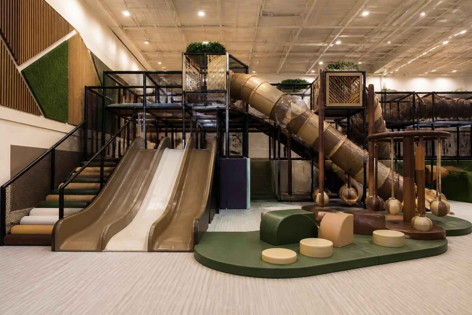 Fun Things To Do In Helotes Texas Indoor Playground In Helotes Texas