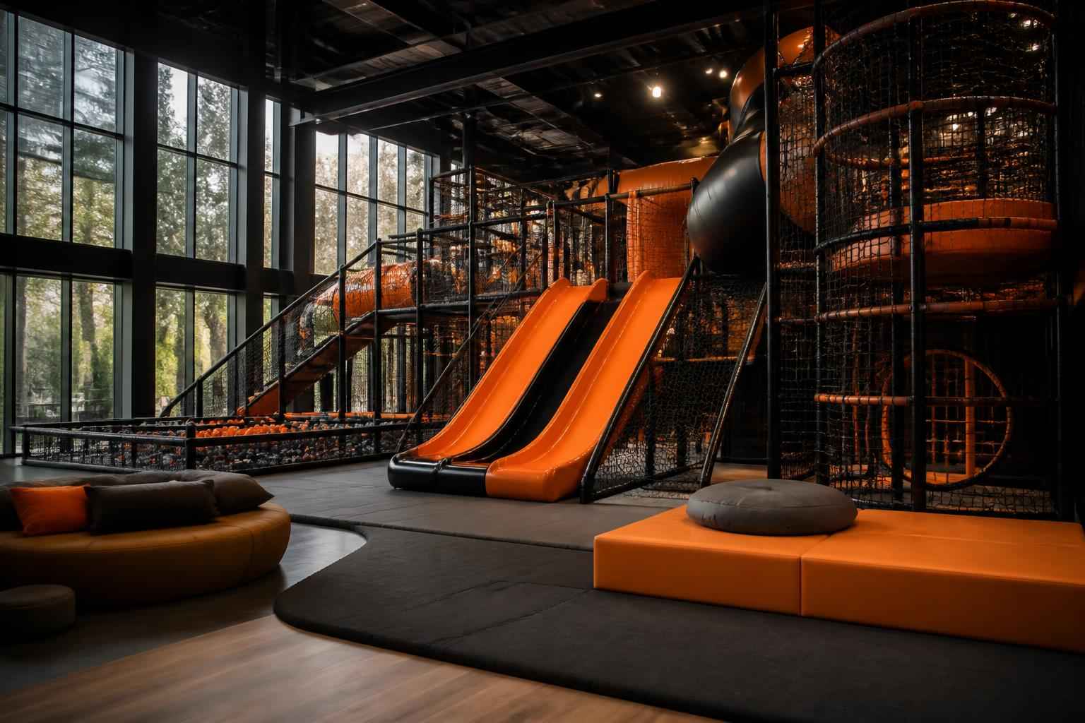 Family Activities In Olmos Park Texas Indoor Playground In Olmos Park Texas