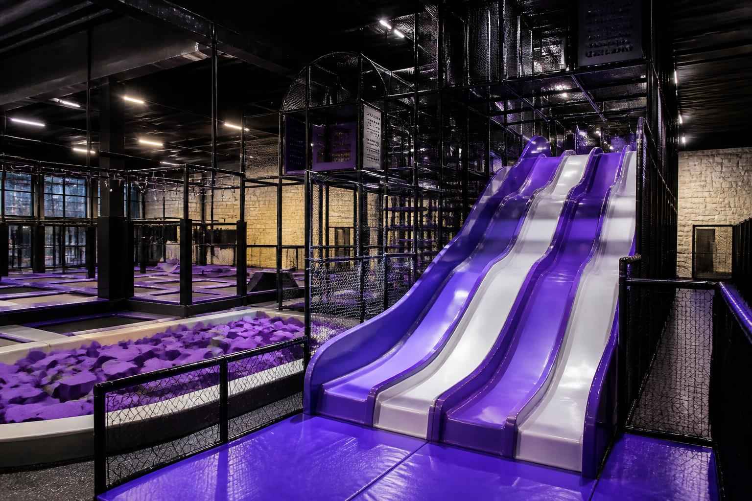 Rainy Day Activities In Alamo Heights Texas Indoor Playground Venue In Alamo Heights Texas