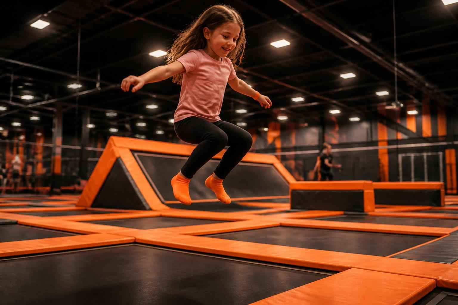 Spring Break Activities In Shavano Park Indoor Spring Break Fun In Shavano Park TX