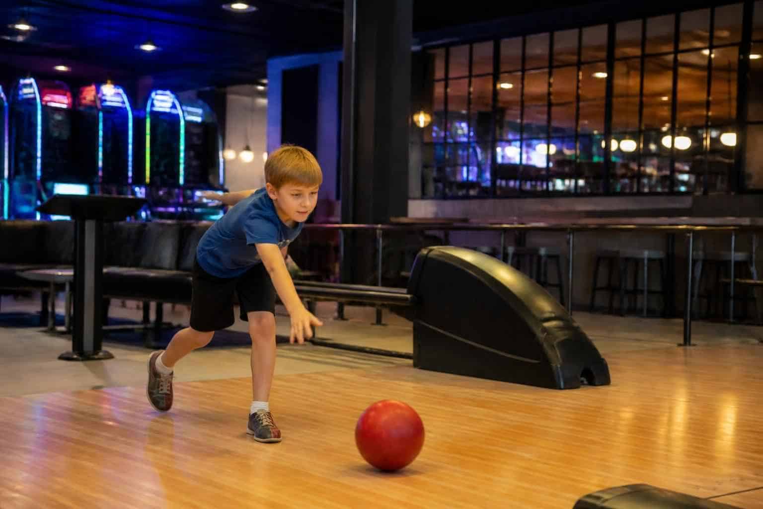 Indoor Summer Fun In Alamo Heights Texas