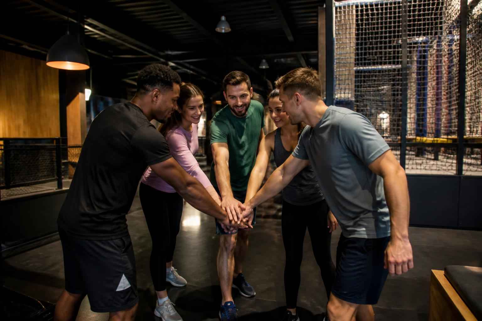 Team Building Activities In Helotes Texas Indoor Team Building Activities in Helotes TX