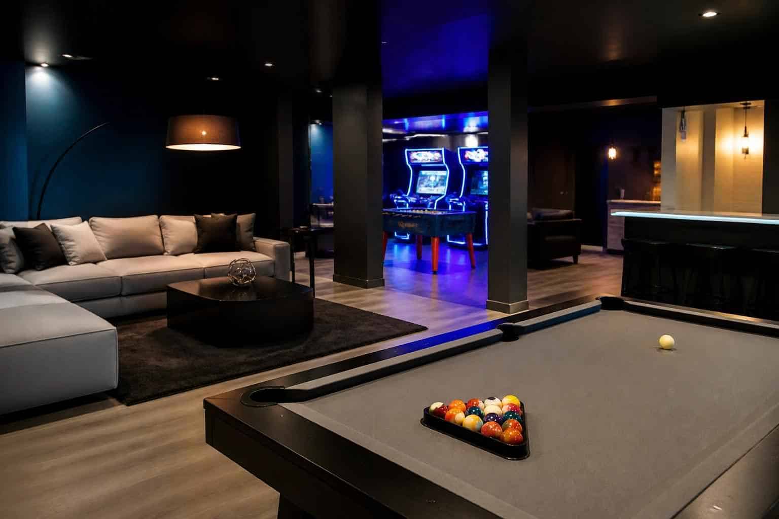 Indoor Teen Entertainment In Alamo Heights Texas