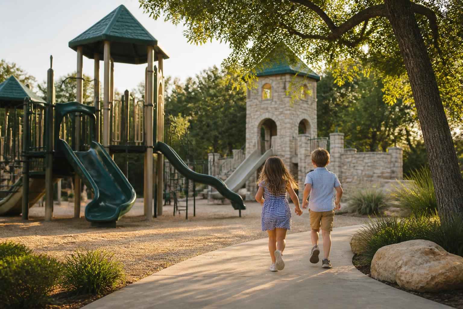 Family Activities In Castle Hills Texas Kids Activities In Castle Hills Texas