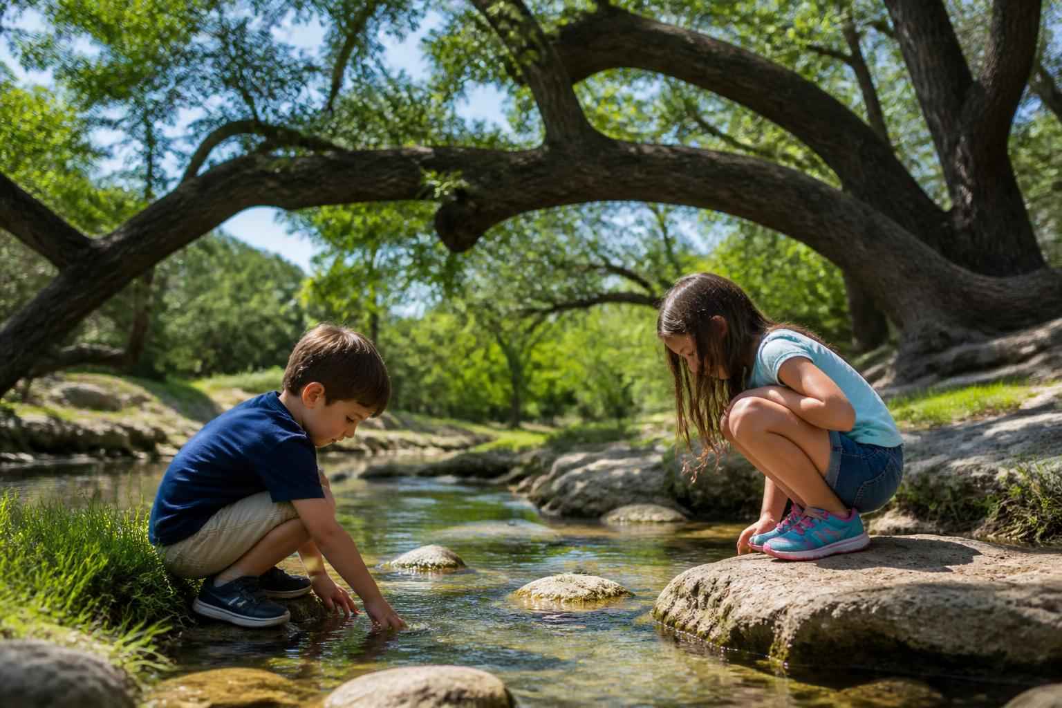 Family Activities In Helotes Texas Kids Activities In Helotes Texas