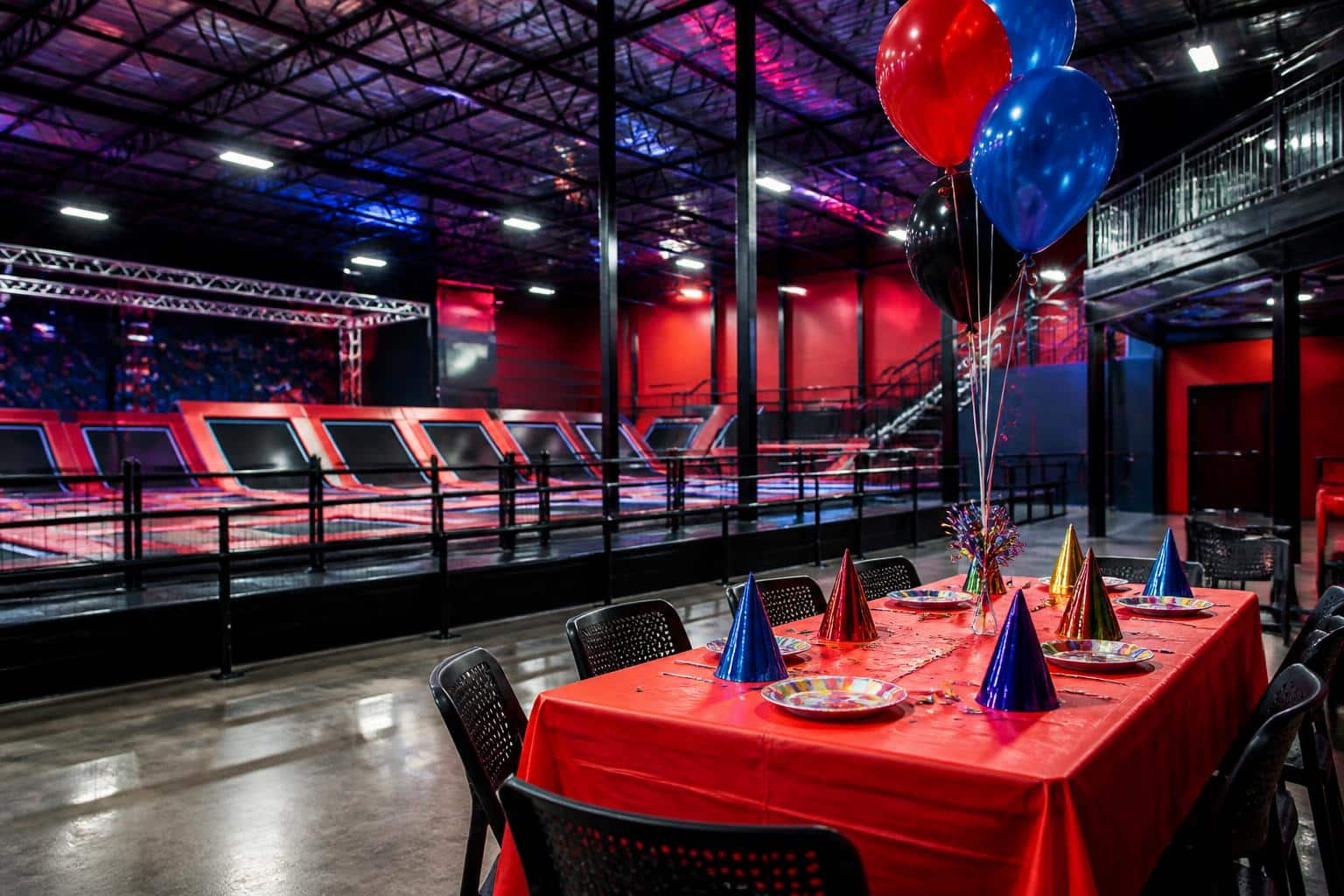 Family Activities In Balcones Heights Texas Kids Birthday Party Venue In Balcones Heights