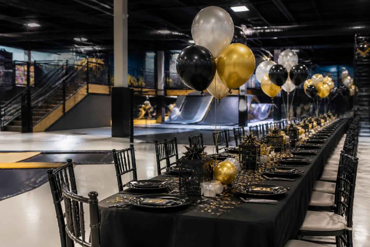 Kids Birthday Party Venue In Castle Hills Texas